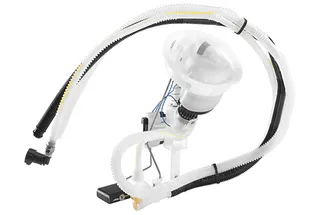 VDO Fuel Filter and Pressure Regulator Assembly - 16147163296