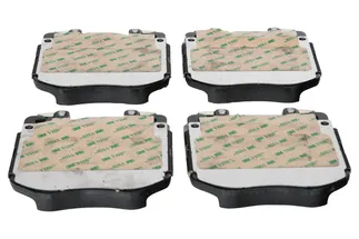 ATE Front Disc Brake Pad Set - 34116888459