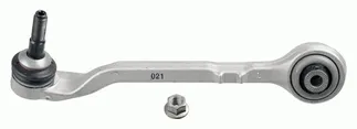 LEMFORDER Front Left Lower Rearward Suspension Control Arm - 31126854727