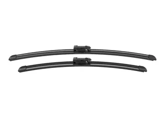 Bosch Front Windshield Wiper Blade Set - 2048201400