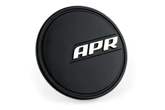 APR Center Cap For Flow Formed Wheels