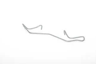 ATE Front Disc Brake Hardware Kit - 1K0615269