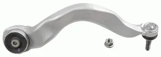 LEMFORDER Front Right Suspension Control Arm and Ball Joint Assembly - 31126798254