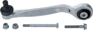 LEMFORDER Front Left Upper Rearward Arm & Joint - 4E0407509G