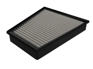 aFe Magnum FLOW OE Replacement Air Filter w/ Pro DRY S Media For Porsche - 31-10303