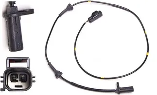 ATE Front Right ABS Wheel Speed Sensor - 30682478