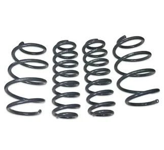 034 Dynamic+ Lowering Springs For VW MK7 E-Golf