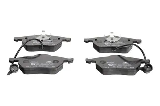 ATE Front Disc Brake Pad Set - 4A0698151C