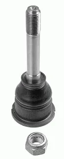LEMFORDER Front Inner Suspension Ball Joint - 31121126253