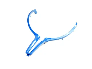 AutoTecknic Painted Steering Wheel Trim For F87 BMW M2