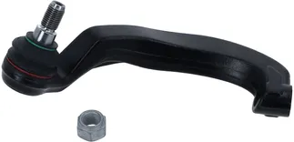 LEMFORDER Left Outer Steering Tie Rod End - 2203381315