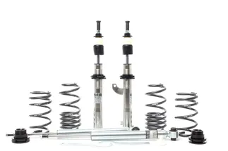 H&R Street Performance Coil Overs For VW - 36258-1