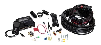 Air Lift 3P - (3/8 Air Line No Tank No Comp)