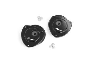 Racingline Performance Camber/Caster Top Mounts For VW/Audi MQB / MQB 'EVO'