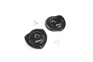 RacingLine Camber/Caster Top Mounts Top Mounts For VW/Audi MQB & MQB 'EVO'