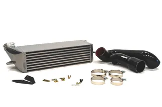 ARM Motorsports 7" FMIC Kit For E60 BMW 535i/535xi (N54)