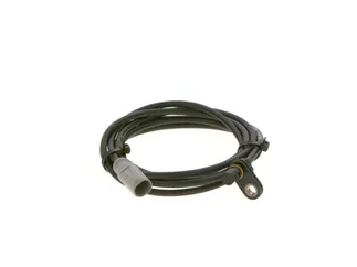 Bosch Rear ABS Wheel Speed Sensor - 9065400217