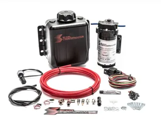 Snow Performance - Boost Cooler Water Methanol Injection