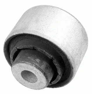 LEMFORDER Front Lower Forward Suspension Control Arm Bushing - 4E0407182C