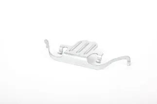 ATE Front Disc Brake Pad Spring - 34116776526