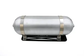 TGK Air Tank Upgrade For C7 Audi A6/S6/RS6/A7/S7/RS7
