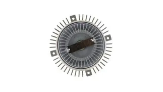 Behr Engine Cooling Fan Clutch - 11521466000