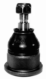 LEMFORDER Front Outer Suspension Ball Joint - 31121126254