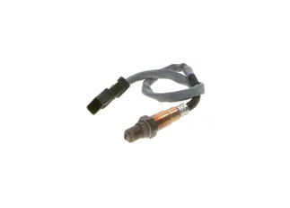 Bosch Downstream Oxygen Sensor - 11787589122