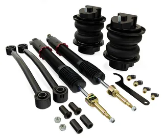 Air Lift Performance Rear Kit For B9 Audi A4/A5/S4/S5 - 78670