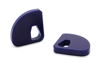 SuperPro Front Control Arm Bushing Kit For Mini - SPF2579K