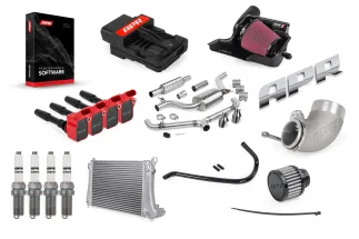 APR Performance Packages For VW MK7 GTI