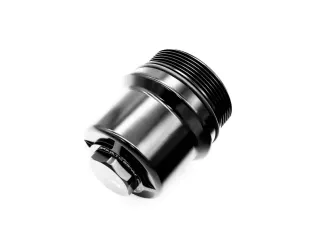 MMX Billet Oil Filter Housing For BMW B57 / B58