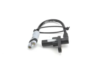 Bosch Front ABS Wheel Speed Sensor - 99660640702
