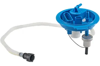 VDO Fuel Tank Flange - 7P0919679C