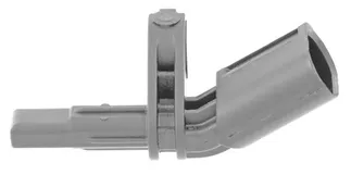 Bosch Front ABS Wheel Speed Sensor - WHT003857B
