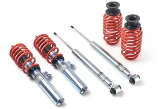 H&R RSS Coil Overs For VW - RSS1851-1