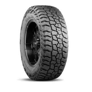 Mickey Thompson Baja Boss A/T Tire - 265/70R16 112T