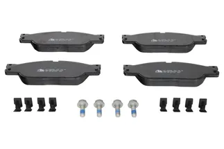 ATE Front Disc Brake Pad Set - XR858178