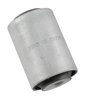 LEMFORDER Front Lower Suspension Control Arm Bushing - 1643330314