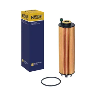 Hengst Engine Oil Filter - 2561840000