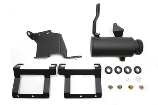HPA Charge Air Cooling Install Kit MK5 R32