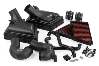 APR Carbon Fiber Intake System With Turbo Inlet Pipes For Porsche 911 (992) 3.0T/3.7T