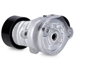 INA Accessory Drive Belt Tensioner Assembly - LR114017