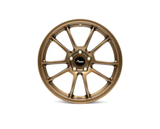 Racingline Cup Edition 'EVO' Wheels 18x8.5 ET45 (5x112)