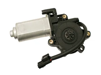Eurospare Left Power Window Motor - CUR100450