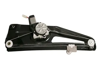 Eurospare Rear Right Window Regulator - CVH500100