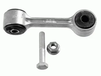 LEMFORDER Rear Suspension Stabilizer Bar Link Kit - 33552283743