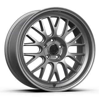Fifteen52 Holeshot RSR 19x9.5 ET38 (5x114.3 / 73.1) - Matte Titanium