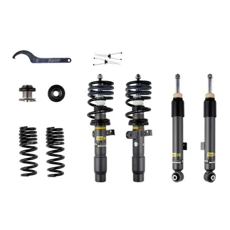 Bilstein EVO SE Front and Rear Suspension Kit For BMW - 49-309119