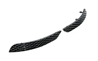 ACEXXON Rear Honeycomb Reflector Insert Set For Porsche 991 GT3 - Gloss Black